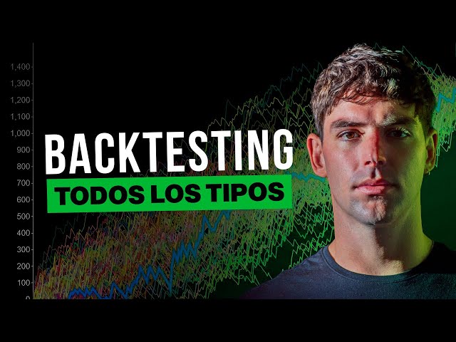 How to do Backtesting from Scratch | Complete Guide