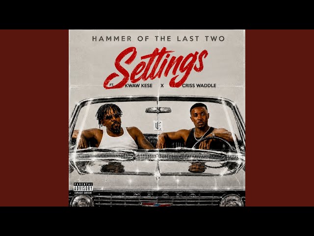 Settings