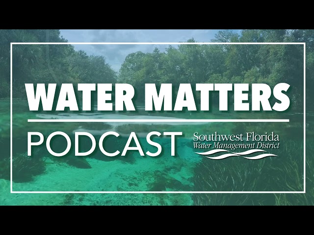 Podcast Episode 7: Unlocking Free Water Education Resources for Teachers, Students and Parents