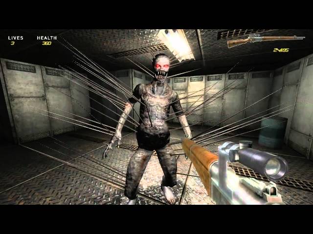 Viral Outbreak Model Pack HD