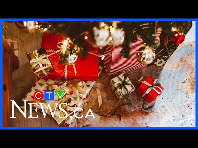 Ways to save on gift-giving this holiday season