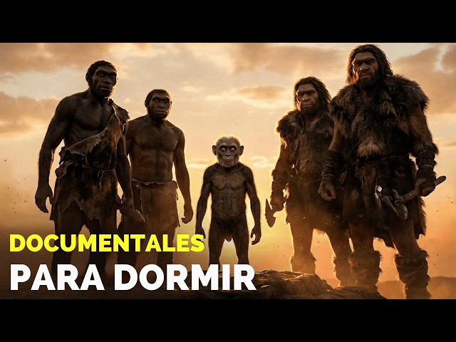¿Somos realmente la primera civilización en la Tierra | Documentales para Dormir