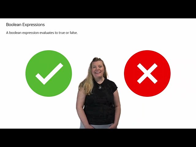 Java Relational Operators Explained