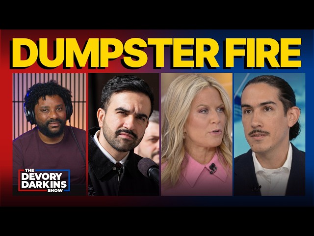 Fox News Host CONFRONTS DSA Co Chair on LIVE TV in disaster Interview