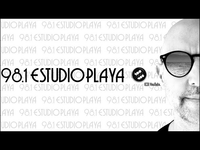 EL "PELADO" LOPEZ Y "LAS TARDECITAS DEL SR. LOPEZ" DESDE PINAMAR | EN VIVO | LA 100