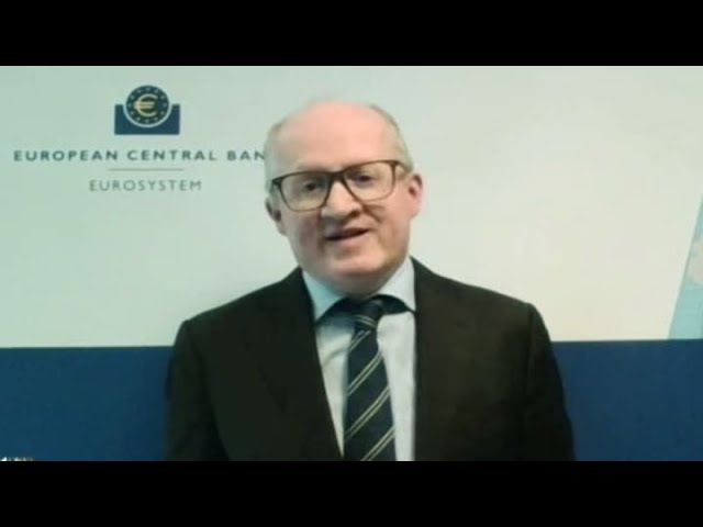 ECB chief economist: Asset purchases will remain flexible to respond to pandemic emergency