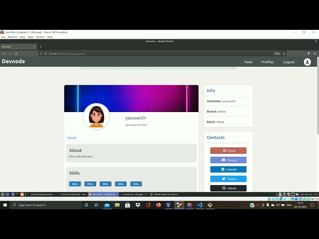 DEVNODE
