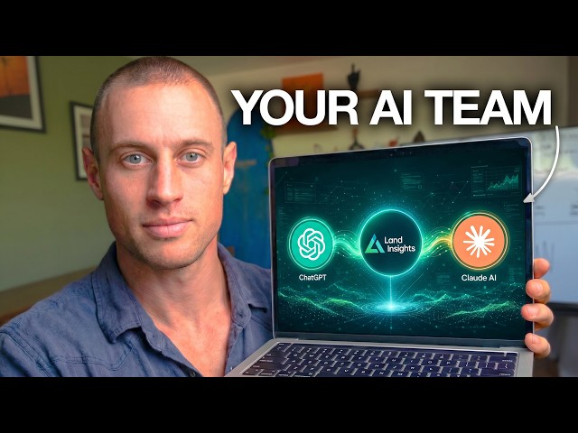 Land Insights MCP + API Launch | AI for Land Investors