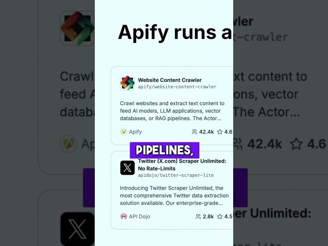 Marketplace of Software Tools Explained