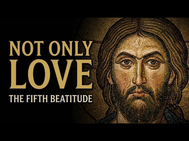 You Have Nothing to Give? Orthodox Mercy 