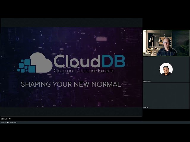 Getting Started with Python and Oracle Autonomous Database  by Christopher Jones