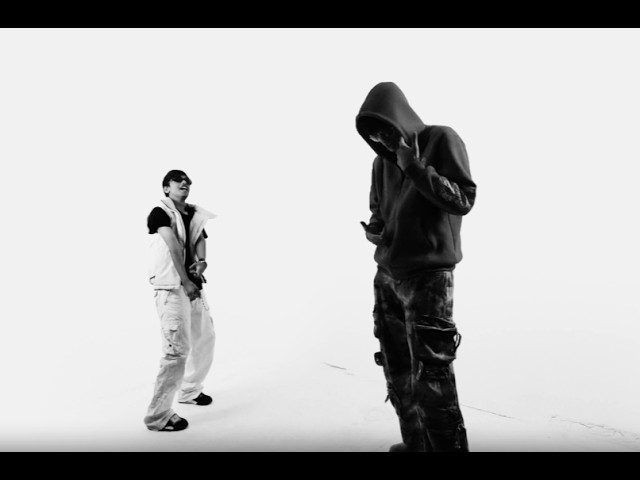 SAY IT LOUD - 14k ( ft Collesttye )  [OFFICIAL MUSIC VIDEO]