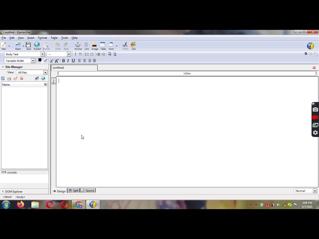 Std: 12th | chap:2 CSS computer practical