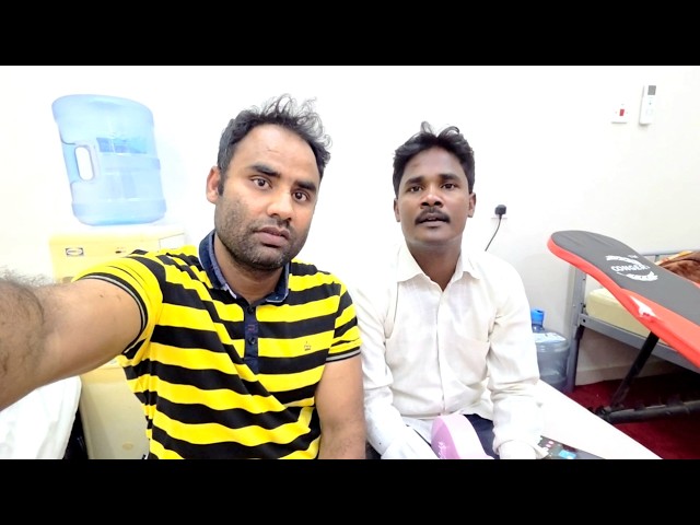 Surprise Kumar Qatar Aa Gaya Bhulplendar Vlog