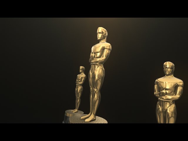 Element 3D - Visual Effects Oscar Awards 2015