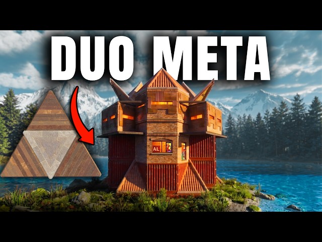 The Overpass II - A Raider's NIGHTMARE Solo/Duo BUNKER