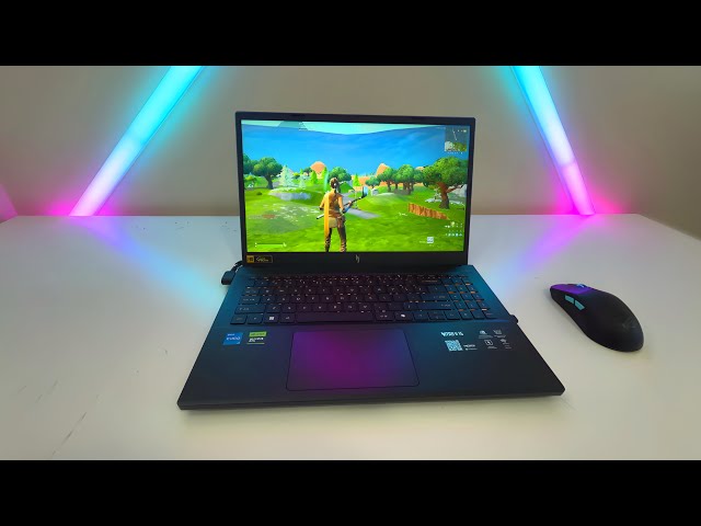 I Bought The CHEAPEST Walmart Gaming Laptop