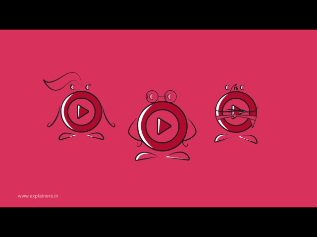 Amazing Explainer Videos | I am an explainer video - Explainers