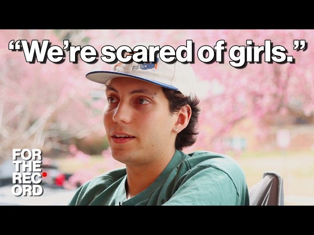 The WORST Fraternity In America