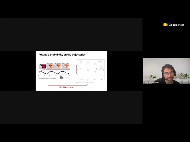 Beyond the forecast: Using AI Earth emulators creatively to leverage how and what they learn - Dr...