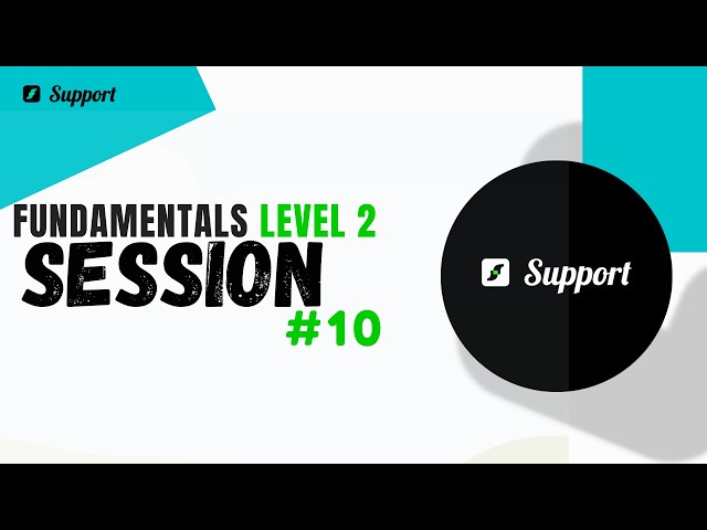 Fundamentals Level 2 | Session 10 [Arabic] — Dynamic Programming (DP) | Memoization & Tabulation