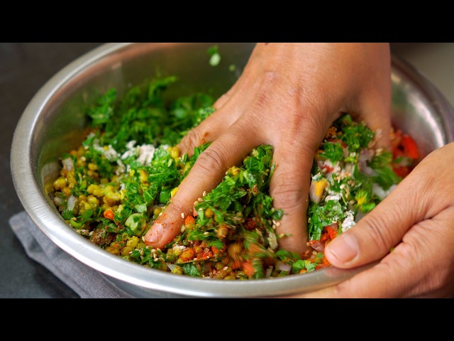 This High-Protein Methi Moong Paratha Turned Out Delicious | Methi Moong Paratha Ki Recipe