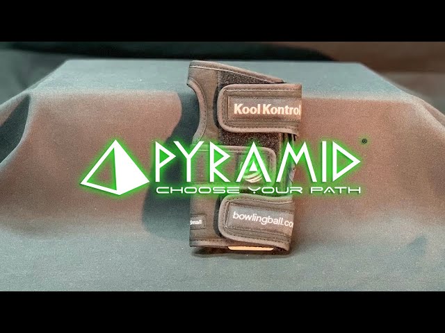 bowlingball.com Kool Kontrol Wrist Positioner Video Overview