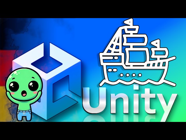 Unity Ocean Wasser Mit schwimm Physik Tutorial
