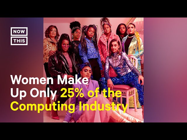 Girls Who Code Takes on Big Tech (Again)