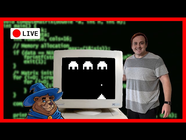 Building a CHIP-8 Emulator in C