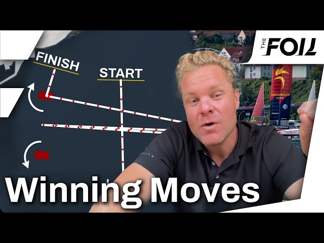 How to unlock Sassnitz, a massive course that still causes chaos