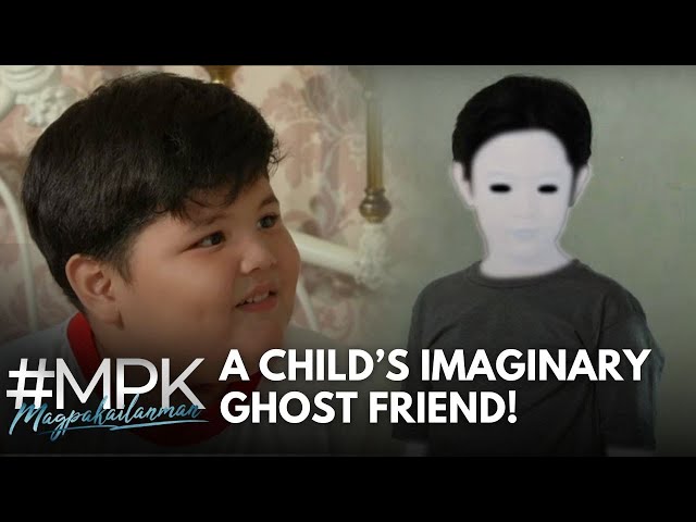 Magpakailanman: A CHILD’S IMAGINARY GHOST FRIEND! (Full Episode) (with English subs)