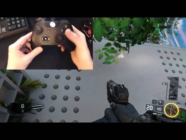 Universal FPS Script Instructions [CronusMAX PLUS]