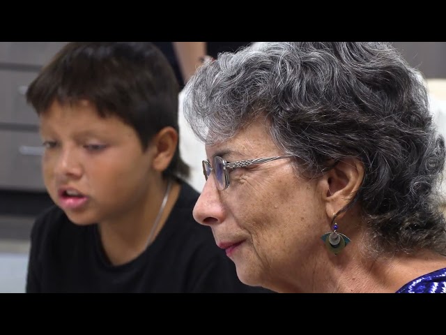 Culturally relevant teaching in Computer Science