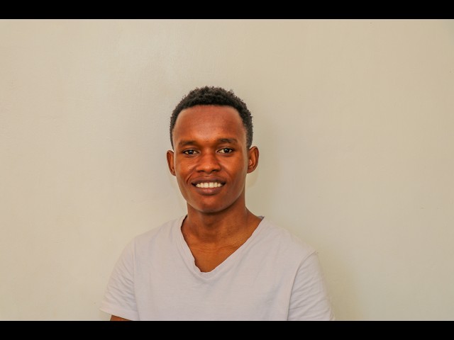 From Software Engineering Basics to Advanced: Jeremiah’s DigiTech Journey