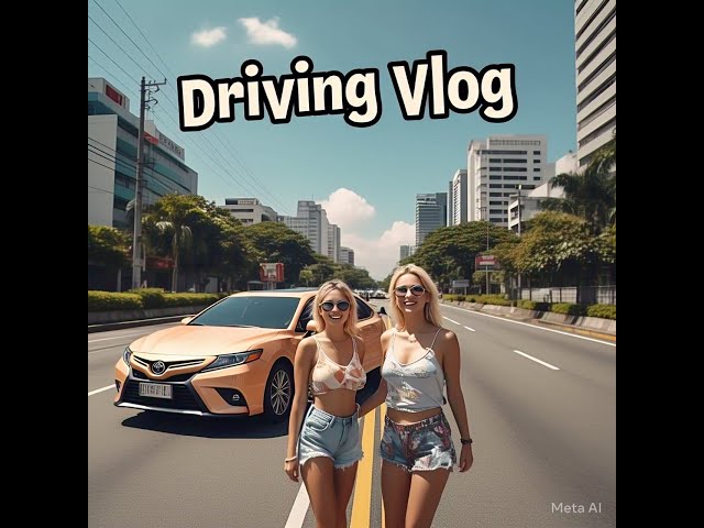 Walang Makakapigil — Chillax Biyahe Kahit Traffic 250318010412