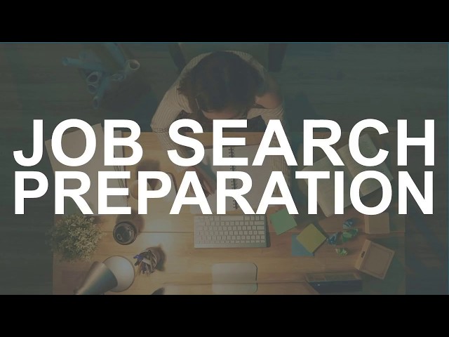 Five Strategies to Help You Find the Job - Ultimate Medical Academy