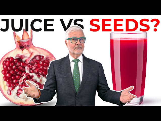 The #1 Pomegranate Mistake You're Making Right Now