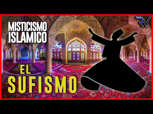 Sufism - Ancient Secret Tradition #7