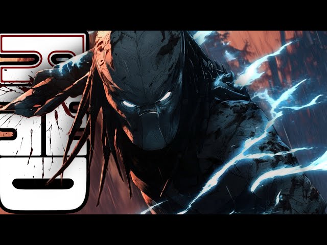 [ Predator Rap] "Honor Code" R Reed x @ofcalcndr  When Discipline and Control Keep You In The Fight