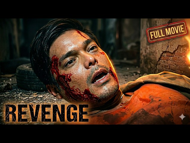 Kubot: The Aswang Chronicles 2 (2014) – Starring Dingdong Dantes, Isabelle Daza, and Joey Marquez