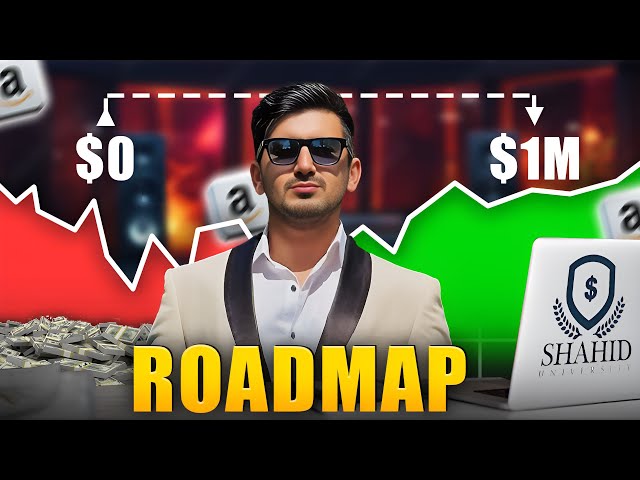 Road Map To Million Dollar