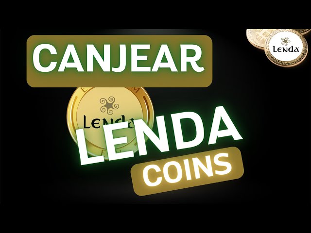 Como canjear Lenda Coins