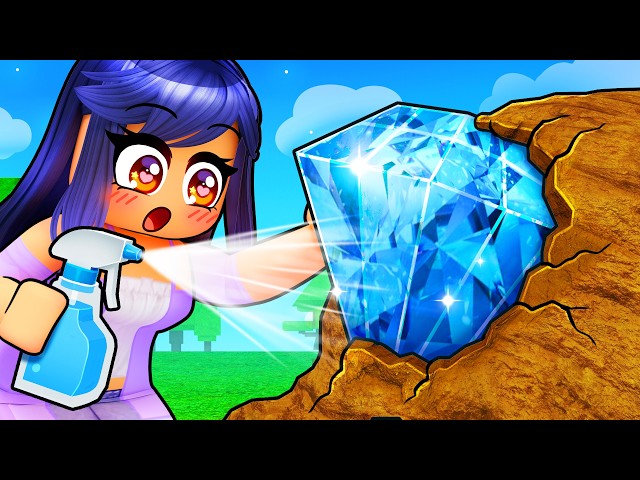 Roblox DIG and CLEAN!