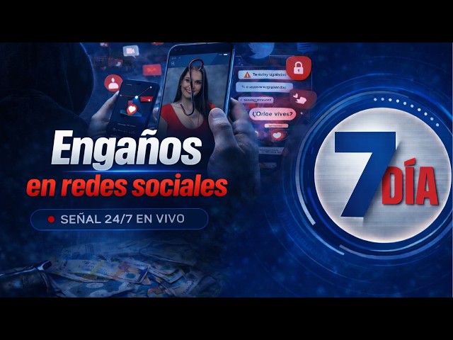 🔴 EN VIVO: Milagros que desafían la ciencia y el destino | Historias Reales 24/7 | Séptimo Día