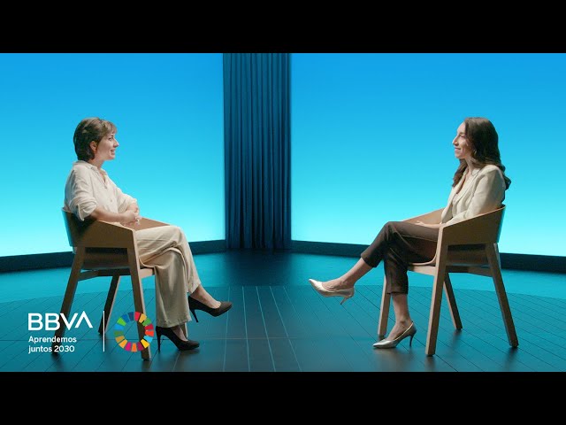How to Stop Being Your Own Worst Enemy. Alba Cardalda, psychologist
