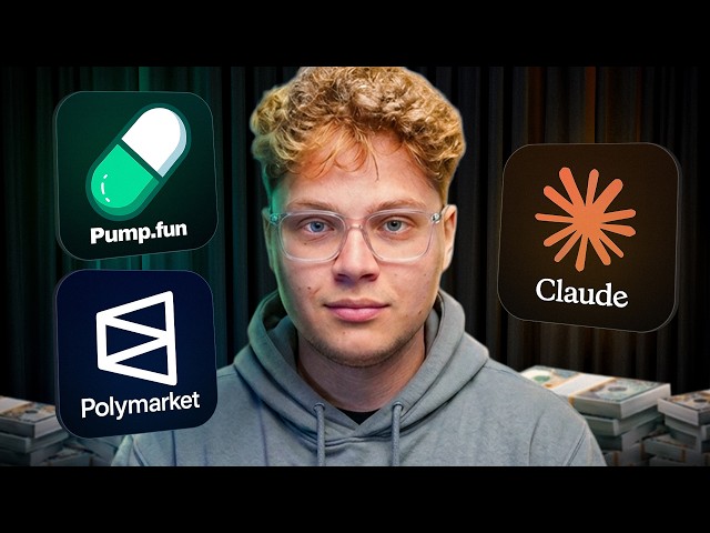 How I Built a Profitable Crypto AI Trading Bot