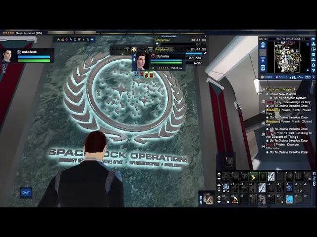 Star Trek Online - 2026