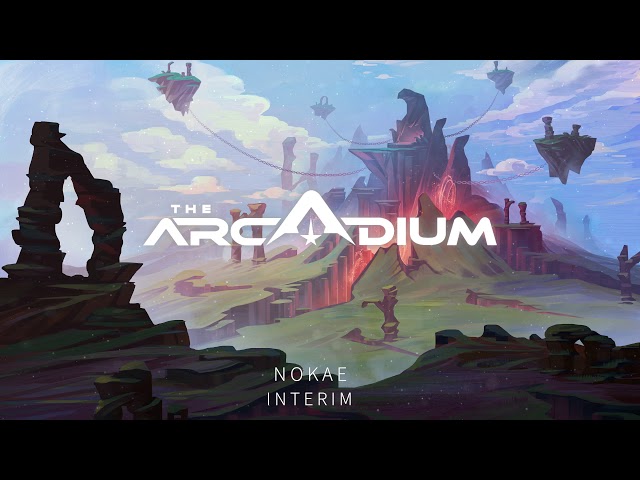 Nokae - Interim