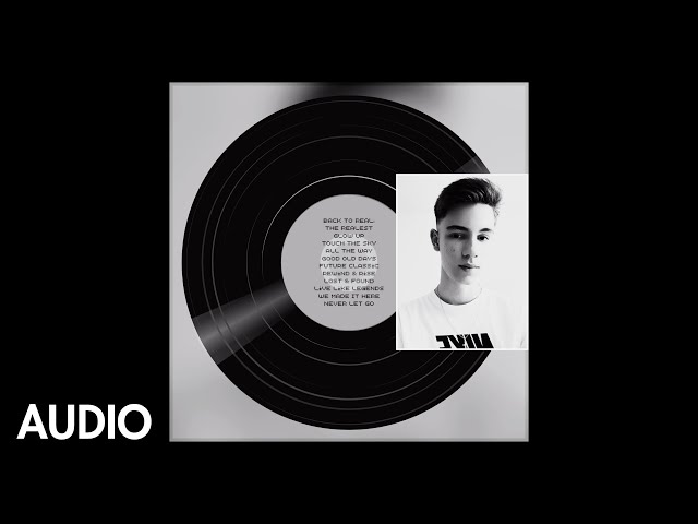 Future Classic [Official Audio]